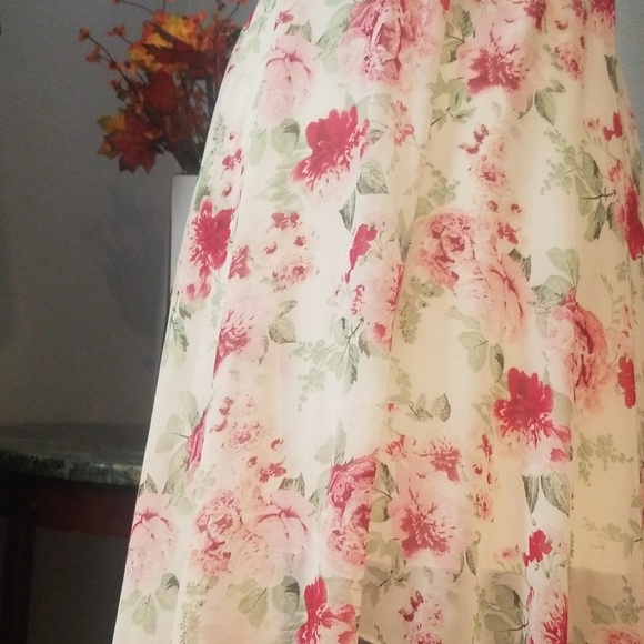 Spring/Summer dress - Picture 3 of 6